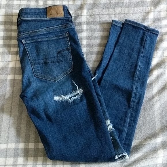 American Eagle Jeans - Picture 3 of 3